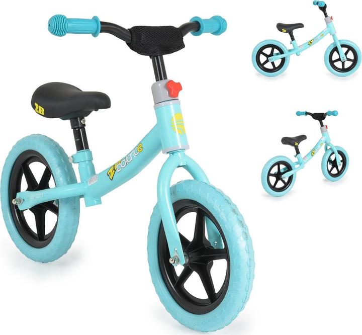 Produktbild Byox Laufrad 2B 12 Zoll EVA-Reifen (12")