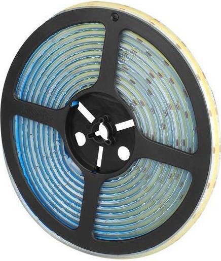 Lasmex LED-Lichterkette (500 cm, Indoor, Outdoor)