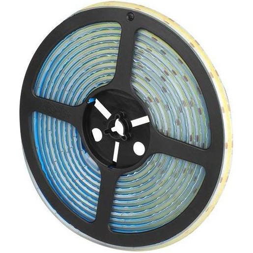 Lasmex, Lichterkette, LED-Lichterkette COB IP67 4000K 1500lm/m 48W 9,6W/m 5m (5 m)