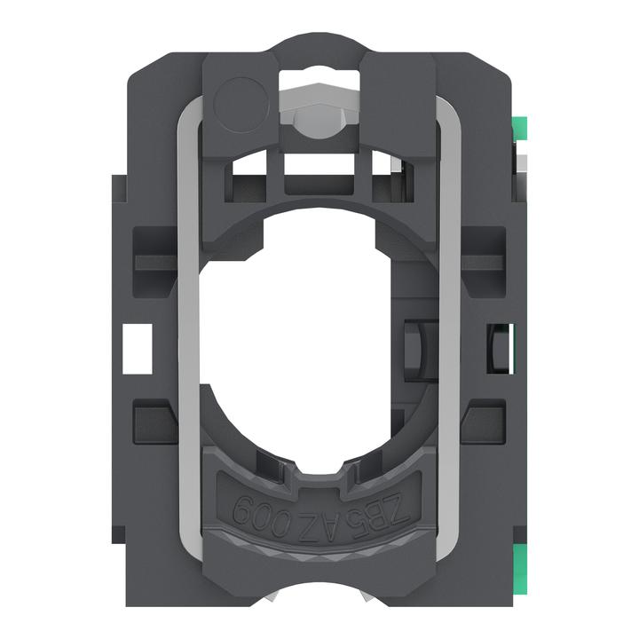 Actual product image Schneider Electric Auxiliary switch block 1 NO contact