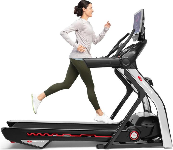 Actual product image Bowflex Treadmill 56