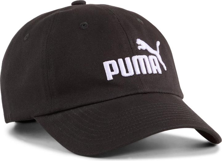 Produktbild Puma ESS NO.1 LOGO BB Cap Jr