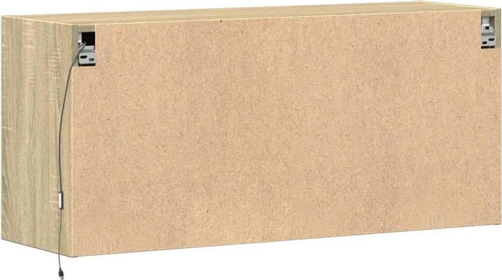 Produktbild vidaXL TV-Wandschrank (100 x 31 x 45 cm)