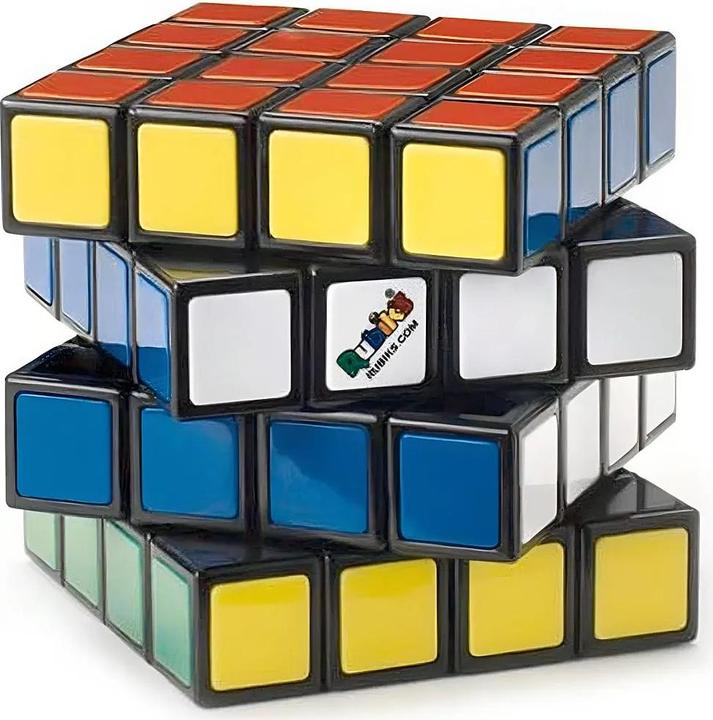 Produktbild Thinkfun Rubik's Master (4 x 4)