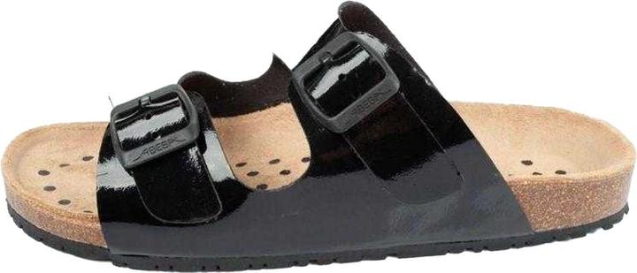 Produktbild Abeba Sandalen Leder (36)