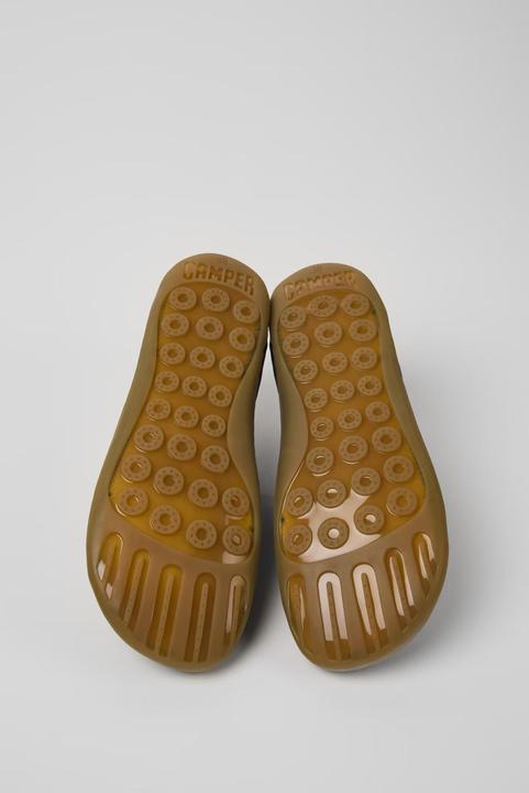 Image du produit Camper Peu Cami (37)