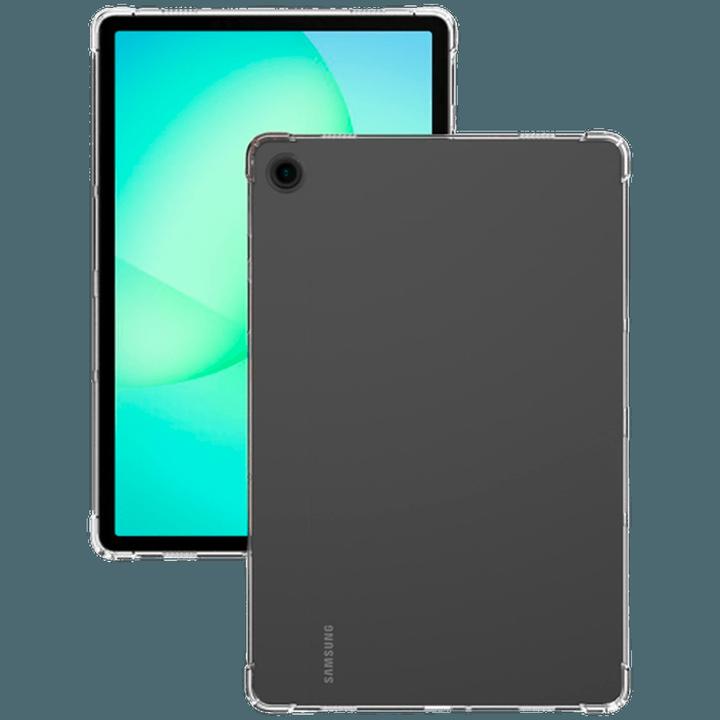 Just in Case TPU Back Cover Durchsichtig Samsung Galaxy Tab A11 (Samsung Galaxy Tab A11)