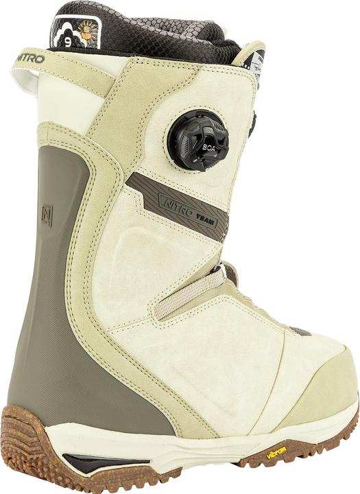 Produktbild Nitro Team Boa (43, 43.5)