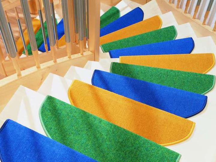 Actual product image Trenddeko Interland step mat (23 x 65 cm)