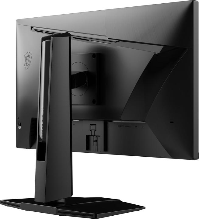 Actual product image MSI G255PF E2 24.5inch Rapid IPS FHD (1920 x 1080 pixels, 24.50")