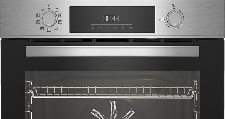 Image du produit Beko BBIM12309XPE Four A+, inox