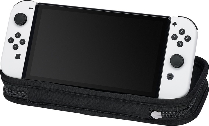 Produktbild PowerA Schlankes Etui für Nintendo Switch oder Lite (OLED-Modell, Master Sword Defense, offiziell lizensier (Switch, Switch Lite, Switch OLED)