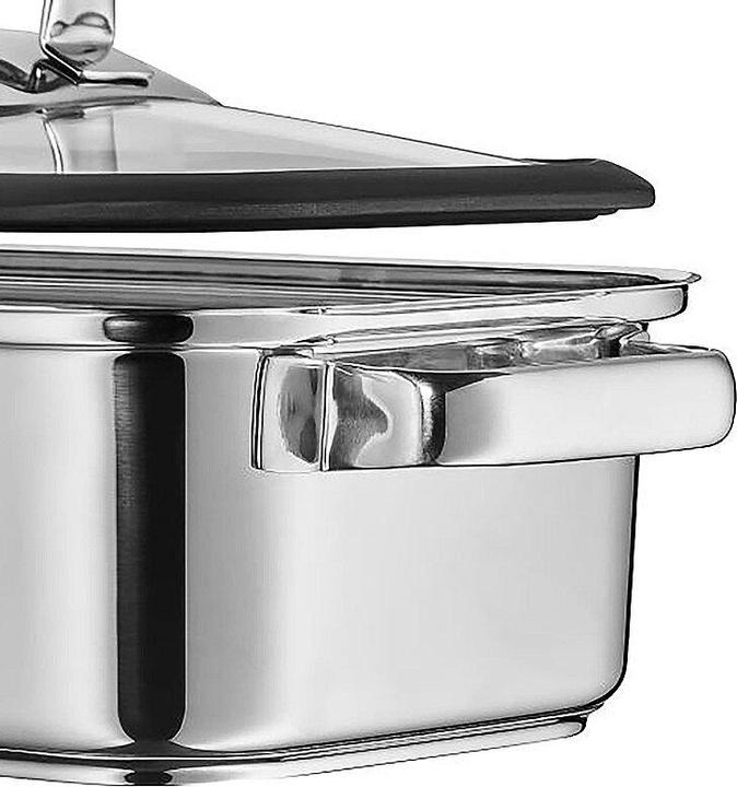 Produktbild WMF Vitalis Aroma Dampfgarer Silikondichtung