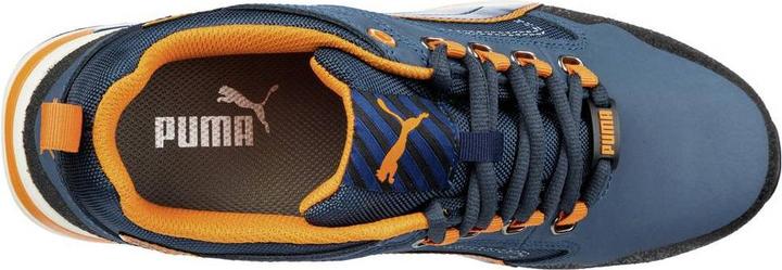 Produktbild Puma Crosstwist Low (S3, 45)