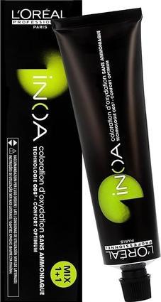 Actual product image L'Oréal Professionnel Inoa (Blond, Gold)