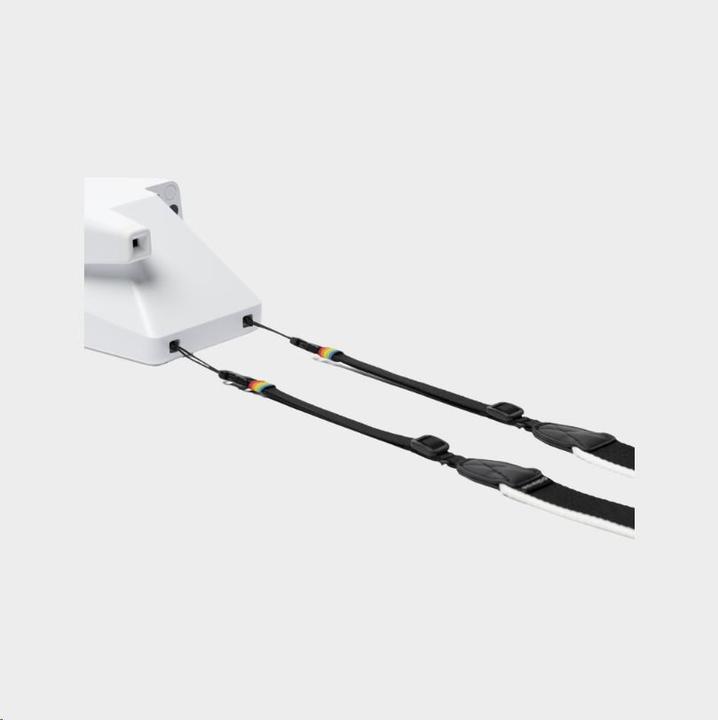 Produktbild Polaroid Camera Straps - Flat