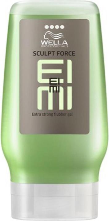 Wella Forza scultorea di Eimi (Gel per capelli, 125 ml)