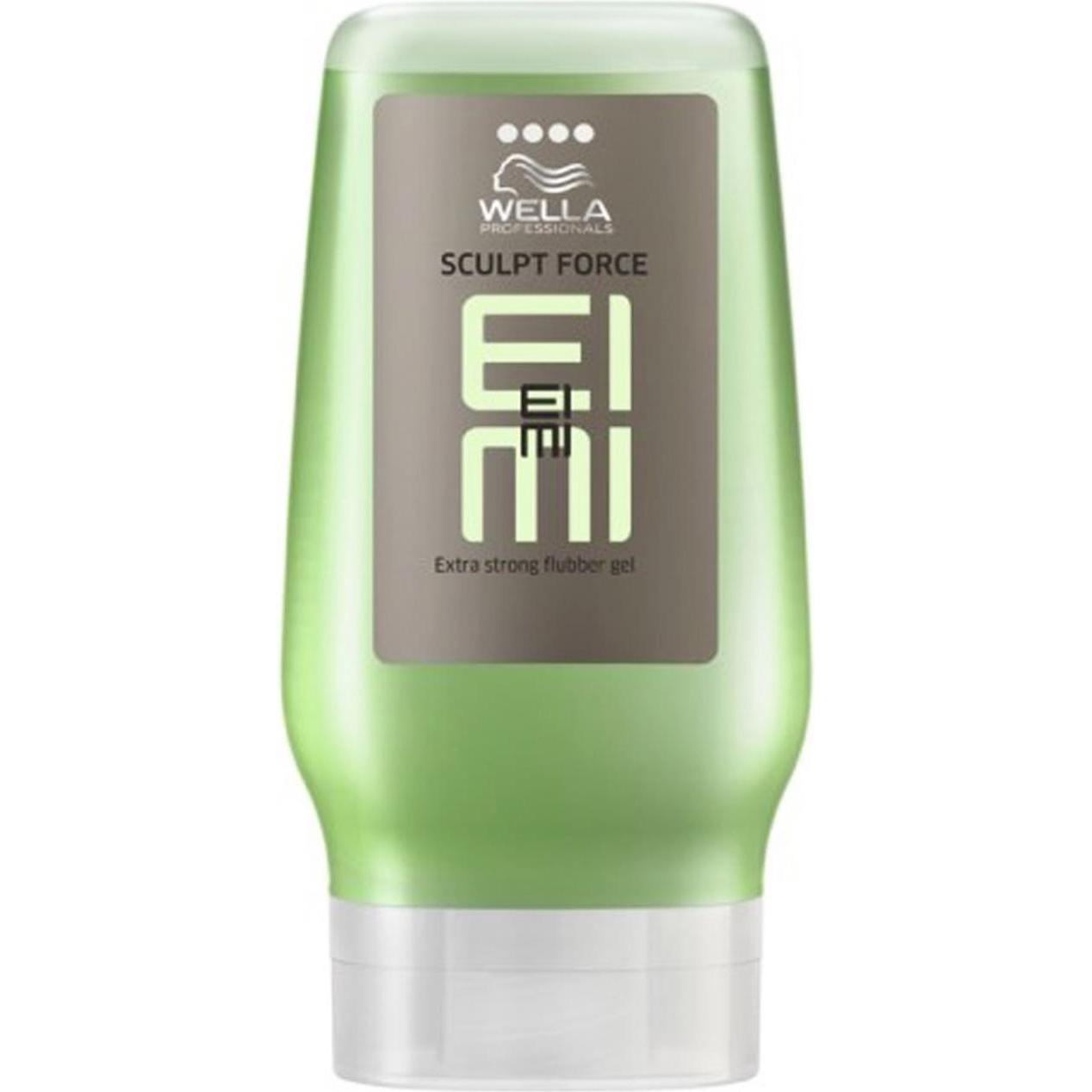 Wella Eimi Sculpt Force (Haargel, 125 ml) (99240010720)