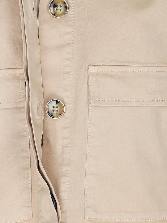 Actual product image Comma Identity Jacket (44)