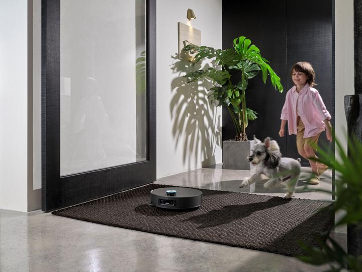 Produktbild Dreame Aqua 10 Ultra Roller (30000 Pa, Wischrolle)