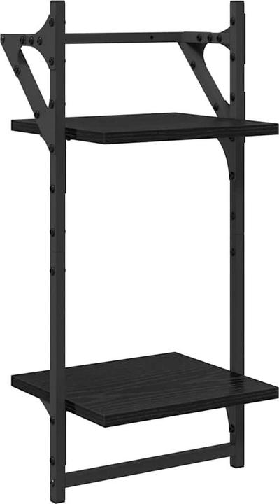 Produktbild vidaXL Wandregal (100 x 25 x 30 cm)