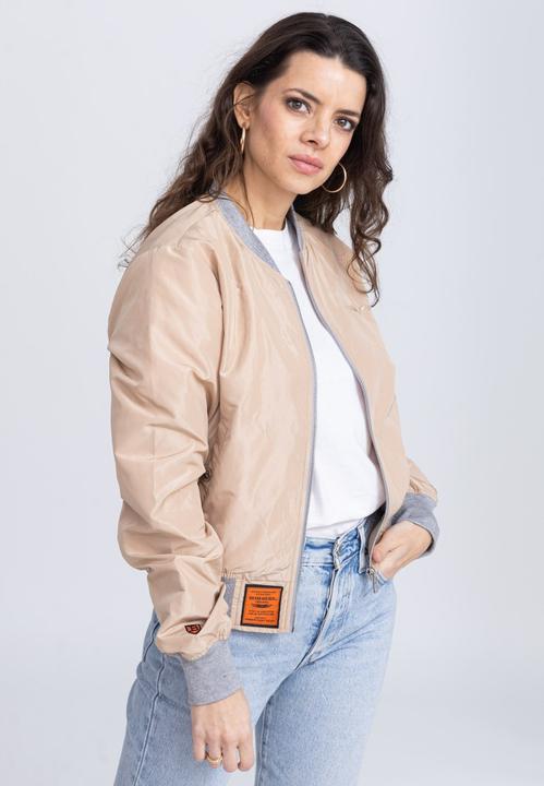 Actual product image Bombers Original Jackets MA1 W (XL)
