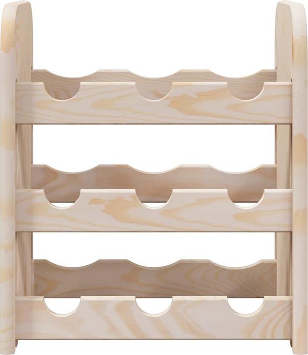 Image du produit vidaXL Karlotta (9 Fl.)