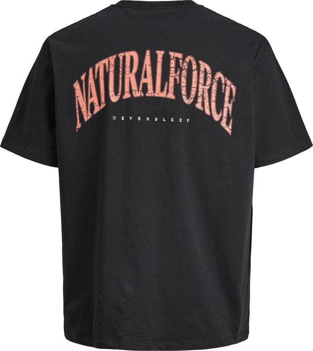 Actual product image Jack & Jones Plus Size T-shirt T-shirt (4XL)