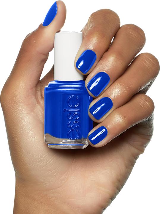 Actual product image Essie Nail Polish (93 Mezmerised, Colour paint)