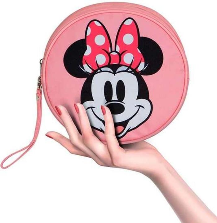 Produktbild Karactermania Jumbo Toiletry Bag Face (3 l)