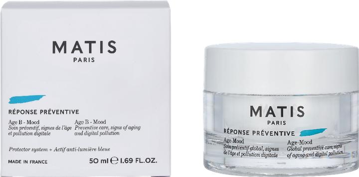 Produktbild Matis Paris Matis Reponse Preventive Age B-Mood Cream (50 ml, Tagescreme)
