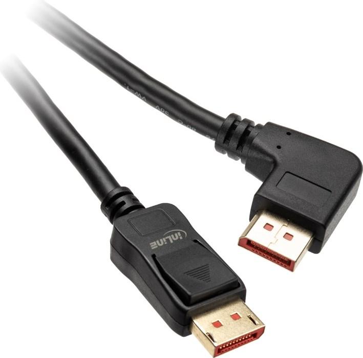 Immagine prodotto InLine Cavo DisplayPort 1.4 (3 m)