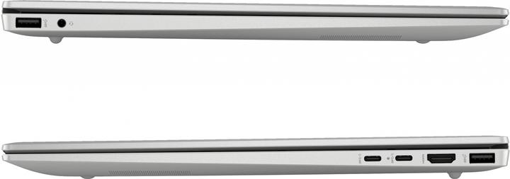 Produktbild HP Pavilion 16-ag0175ng (16", 512 GB, 16 GB, DE, AMD Ryzen 7 8840U)