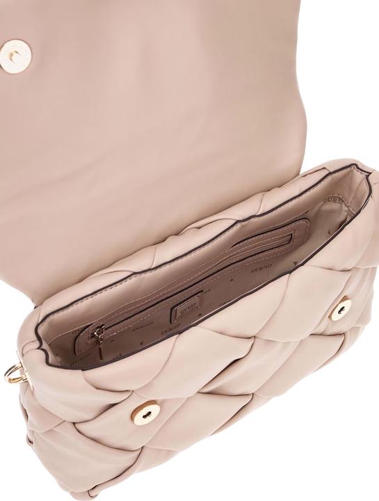 Image du produit Guess Zaina Flap Shoulder Bag