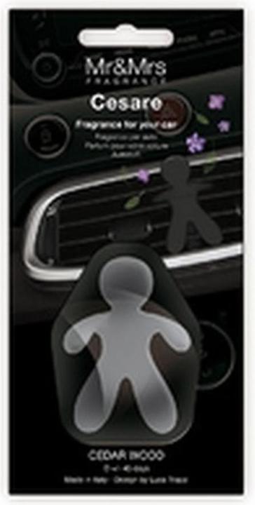 Produktbild Mr & Mrs Fragrance Cesare Cedar Wood