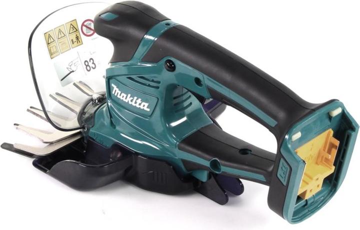 Immagine prodotto Makita Cesoie per erba a batteria (Batteria ricaricabile)