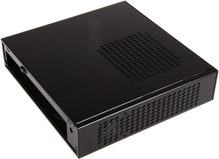Produktbild Akasa Cypher (Thin Mini ITX)