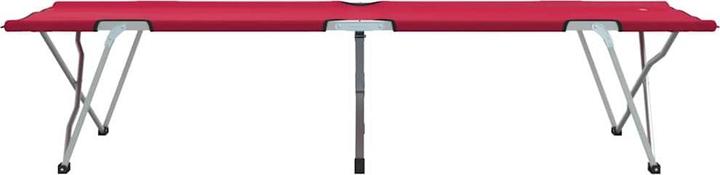 Produktbild vidaXL Klapp Schlafbett fürs Camping