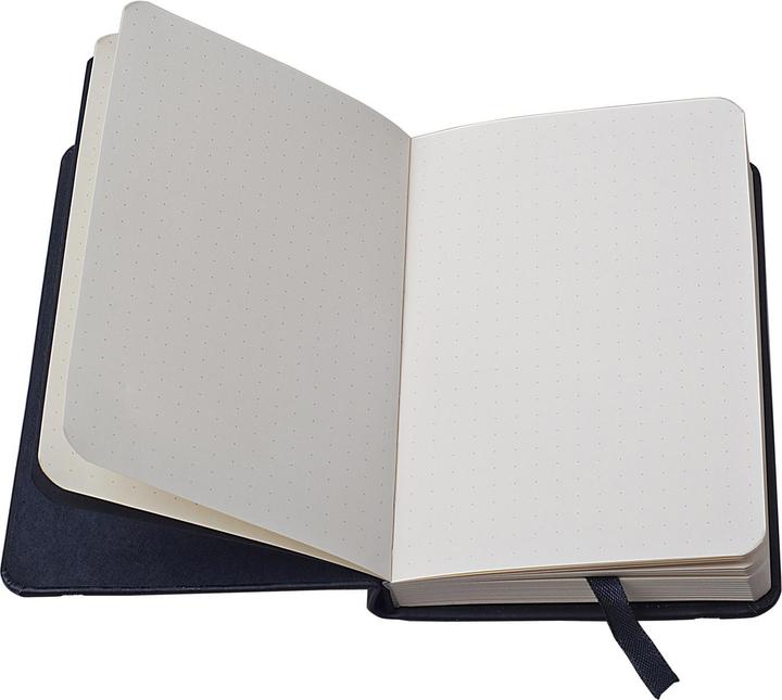 Produktbild Rhodia Notizbuch/-heft Boutiqu (A6, Speziallineatur)
