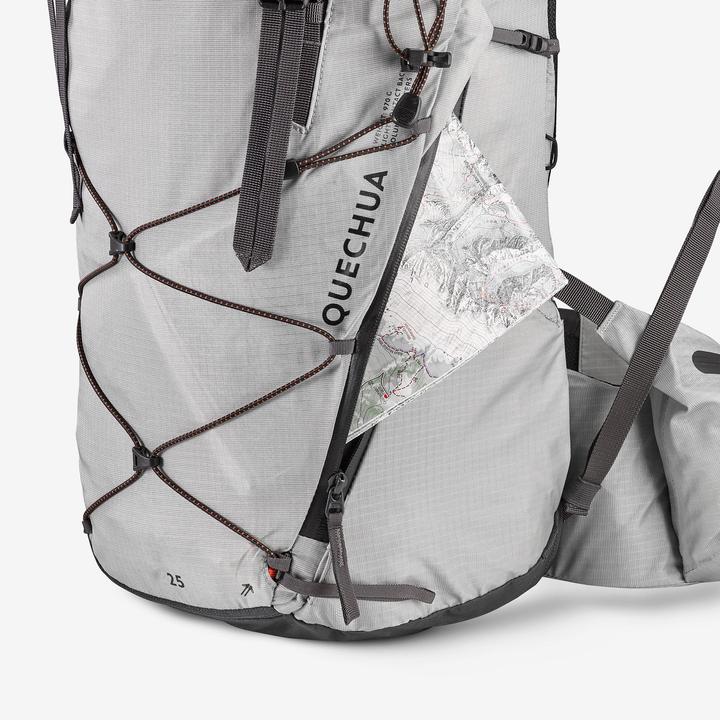 Actual product image Quechua MH900 (25 l)