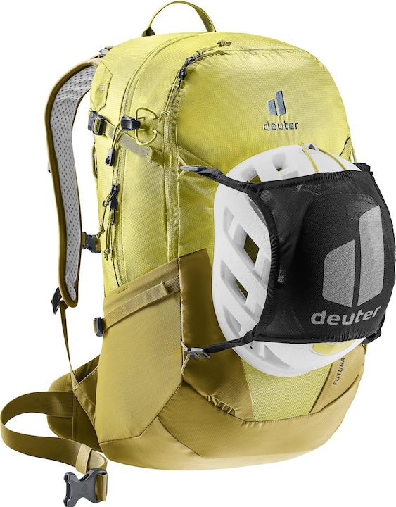 Actual product image Deuter Futura 21 (21 l)
