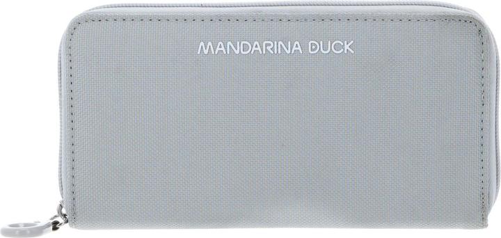 Actual product image Mandarina Duck MD20 Zip Wallet