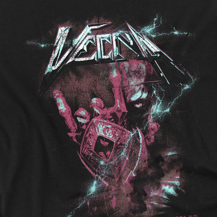 Produktbild Dungeons & Dragons Rock Band TShirt (M)