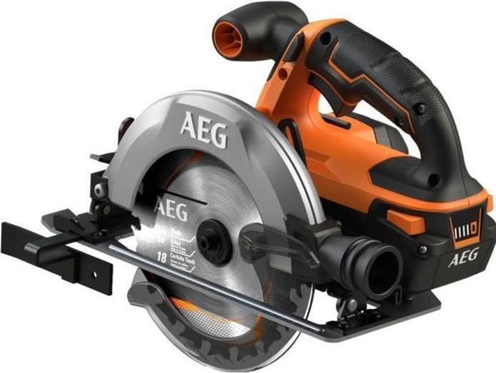 Produktbild AEG BKS18C2-0