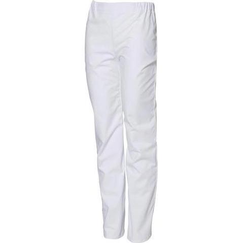 Uvex Safety, Arbeitshose, Arbeitshose uvex whitewear weiÃŸ 40 (40)