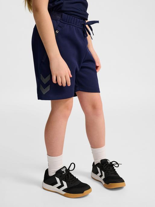 Produktbild hummel hmlCIMA 2.0 SHORTS KIDS (128)