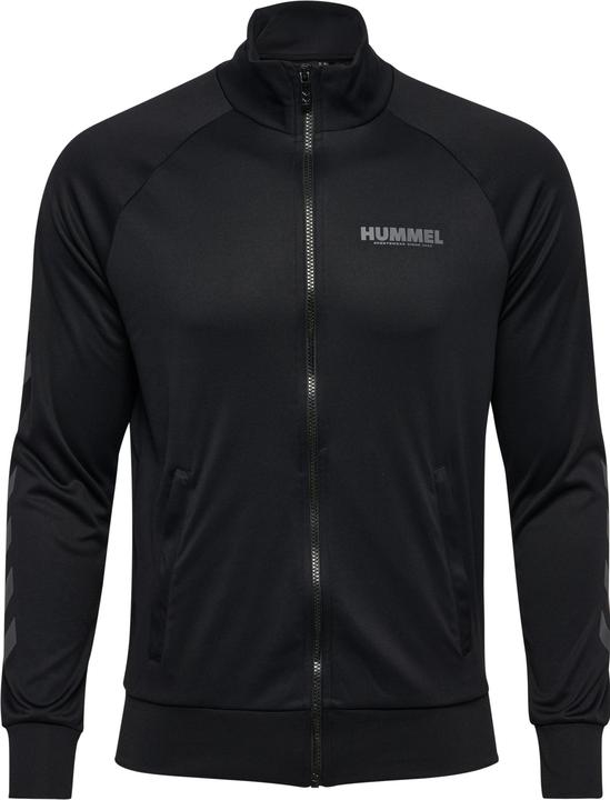 Produktbild hummel Hmllegacy Sune Poly Zip Jacket (M)