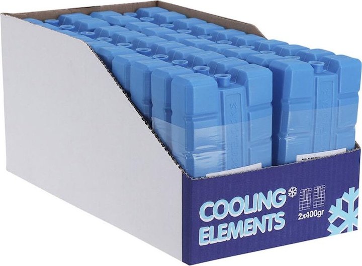 Actual product image Champ Cooling element