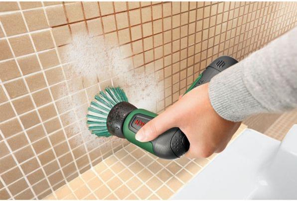 Actual product image Kärcher Bosch TAYDO Akku-Reinigungsbürste (1 pcs.)