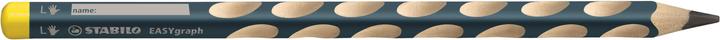 Produktbild STABILO EASYgraph Bleistift Linkshänder HB (3.15 mm, HB, 1 x)